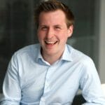 Mathias Sigel, Personen Bag BøRnehjernen